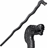 Трость — Dragon Walking Stick купить в Химках